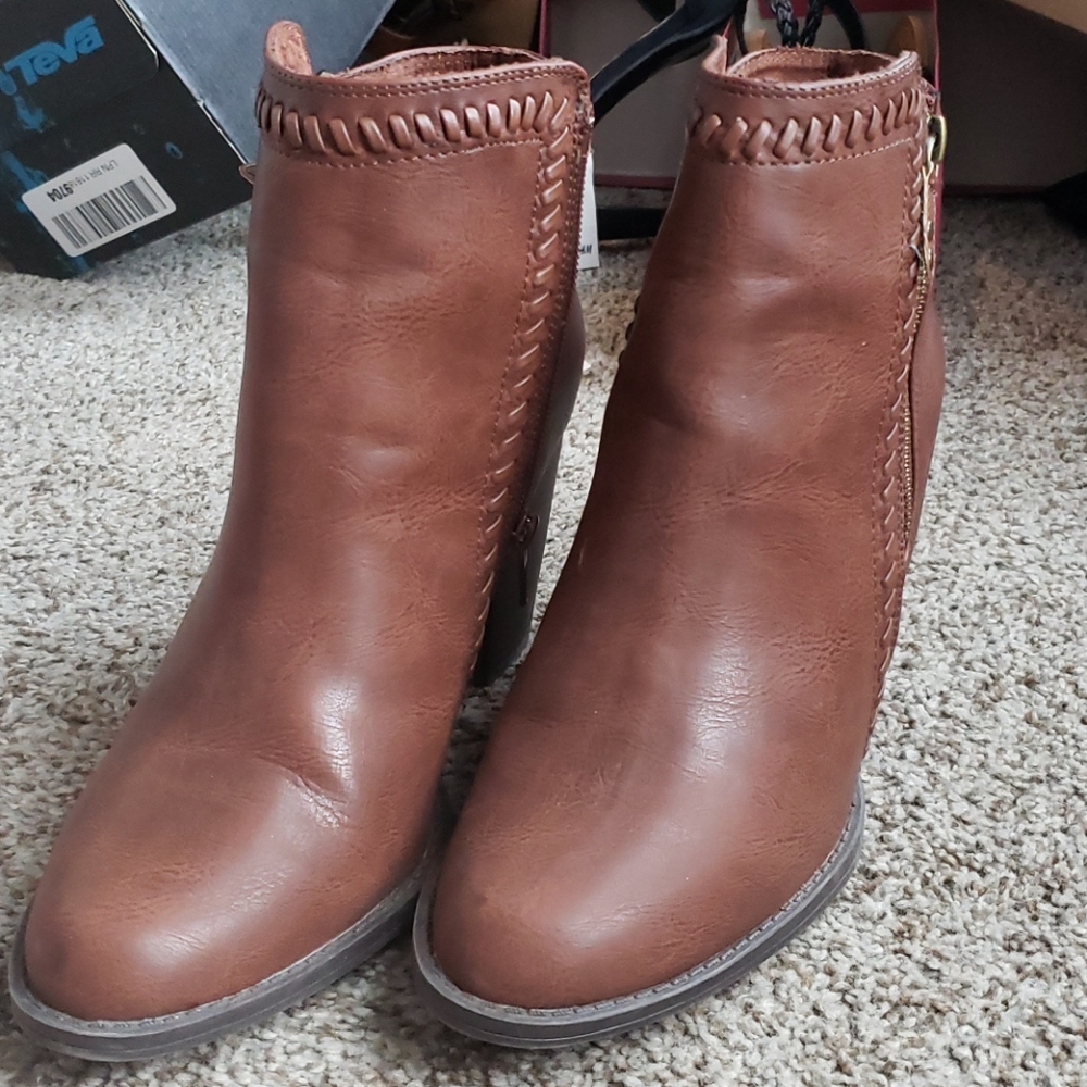 Boots